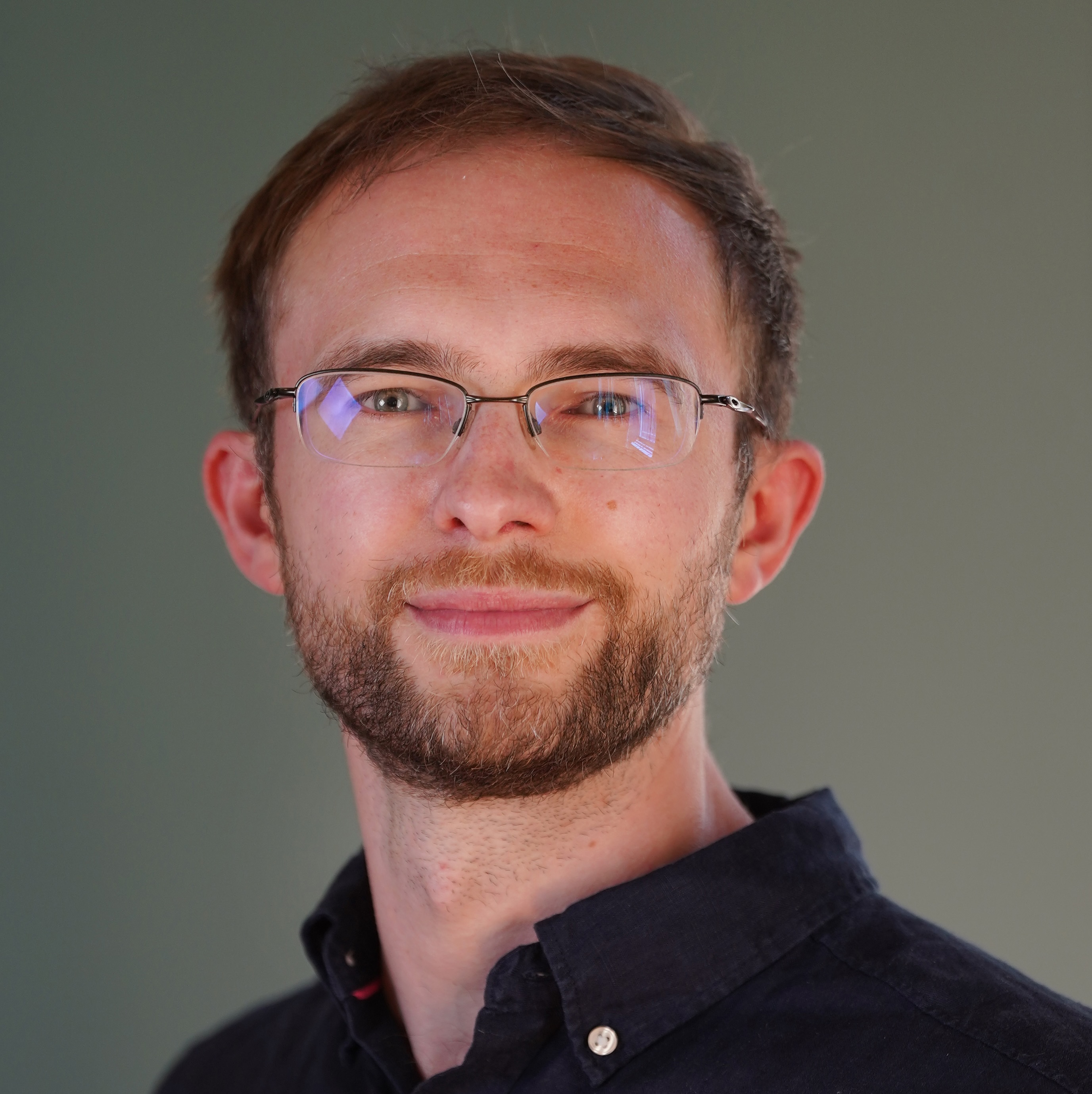 Adam Alton